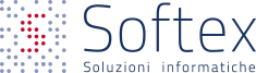 Softex logo